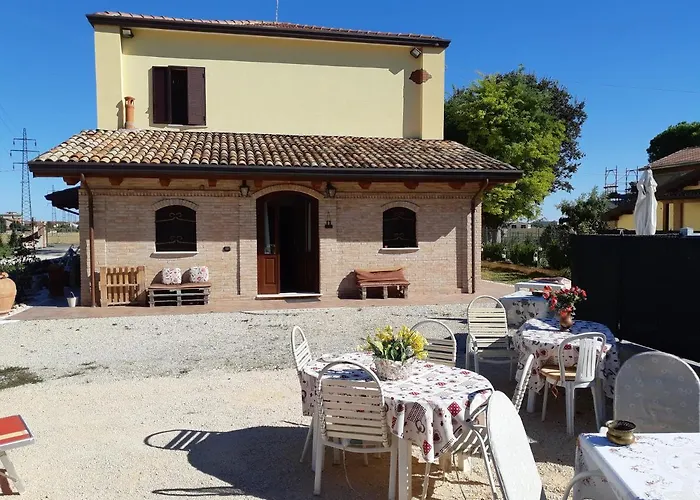 Il Focolare B&B