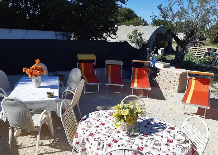 Il Focolare B&B