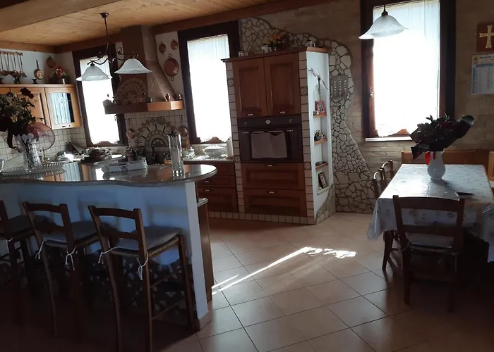 Il Focolare B&B