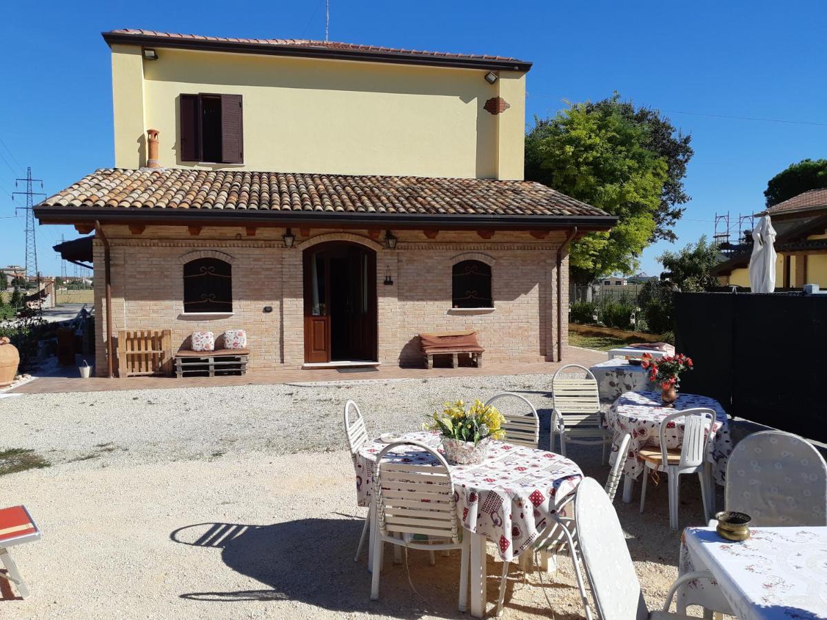 Bed & Breakfast Il Focolare