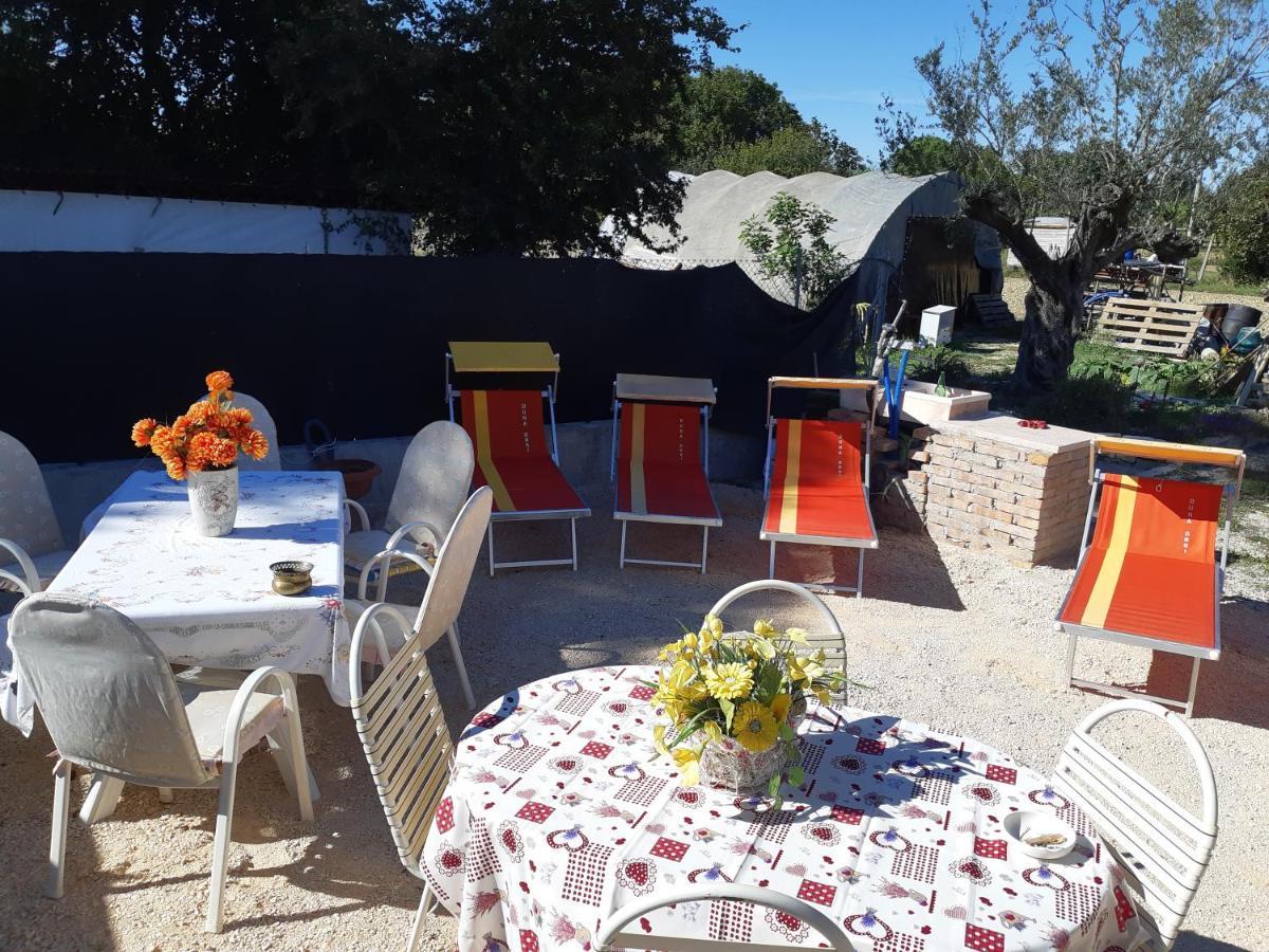 Bed & Breakfast Il Focolare Casa Ottani